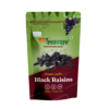 Black Raisins