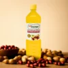 Wood pressed Groundnut Oil